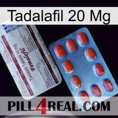 Tadalafil 20 Mg 36